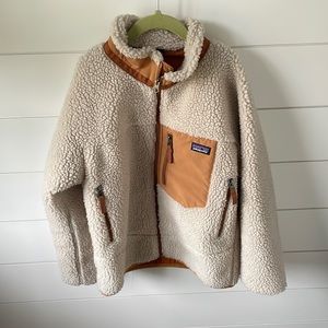 Patagonia Retro X Jacket - M
